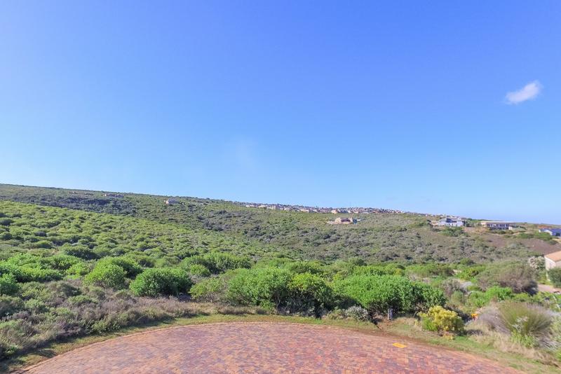 0 Bedroom Property for Sale in Moquini Coastal Estate Western Cape
